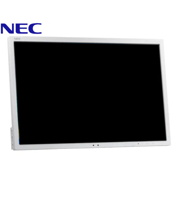 MONITOR 22" LED NEC EA223WM WH WIDE MU NO BASE GA