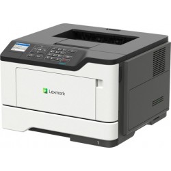 Lexmark Μονόχρωμος Εκτυπωτής MS521dn by DoctorPrint