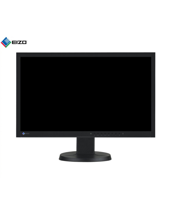 MONITOR 23" LED EIZO EV2335W  BL-WH WIDE MU NO BASE GA-