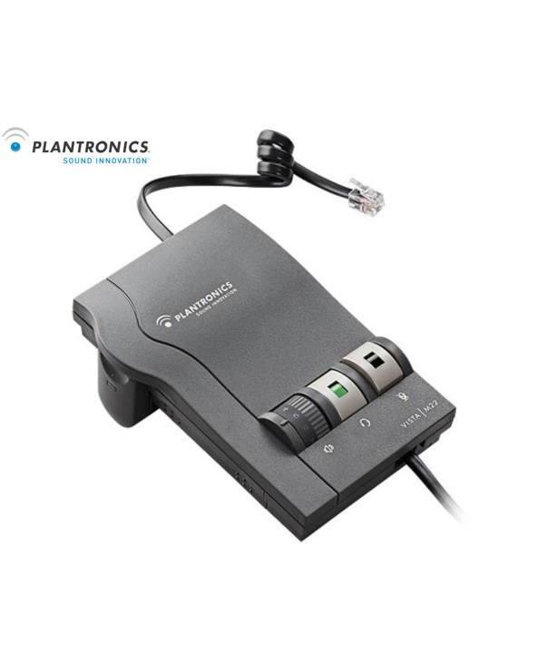 AMPLIFIER PLANTRONICS VISTA 33413-11 NEW