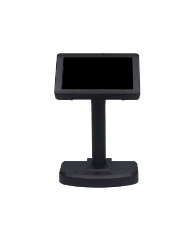 POS CUSTOMER DISPLAY 7" LED SCAN-IT LED702 NEW