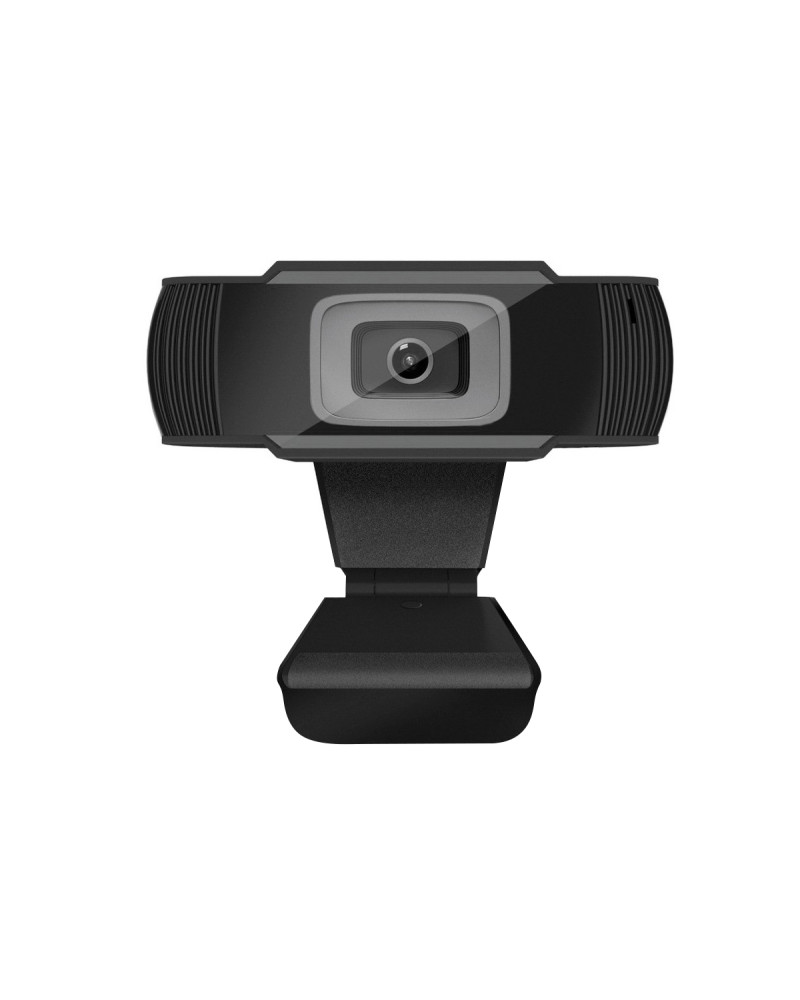 WEB CAMERA FULL HD 1080P OEM BLACK NEW