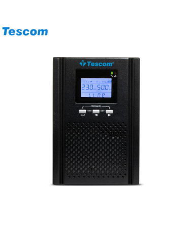 UPS 2000VA 1102ST TESCOM NEOLINE ST PRO TOWER NEW