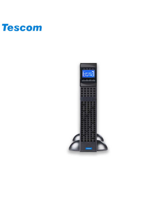 UPS 1000VA 1101SRT TESCOM NEOLINE SRT PRO  TOWER/RACK 900W NEW