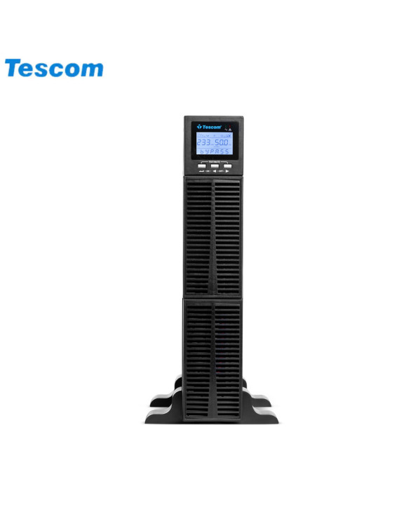 UPS 2000VA 1102SRT TESCOM NEOLINE SRT PRO TOWER/RACK NEW