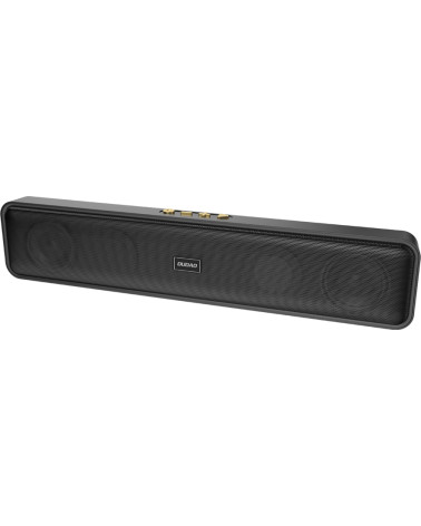 BLUETOOTH SPEAKER DUDAO Y2 PRO BLACK NEW