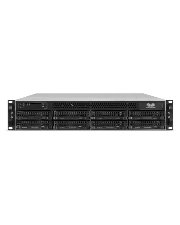 STORAGE RACKMOUNT NAS TERRA MASTER U8-111 NEW