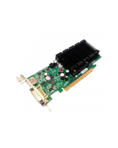 VGA 512MB NV GF 9300GE DDR2 DPORT/DVI PCI-X LP