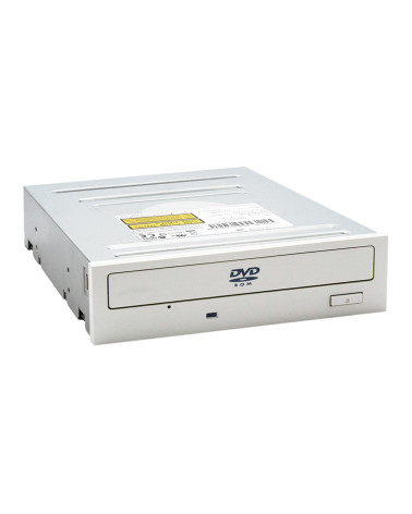 DVD ROM SATA WHITE