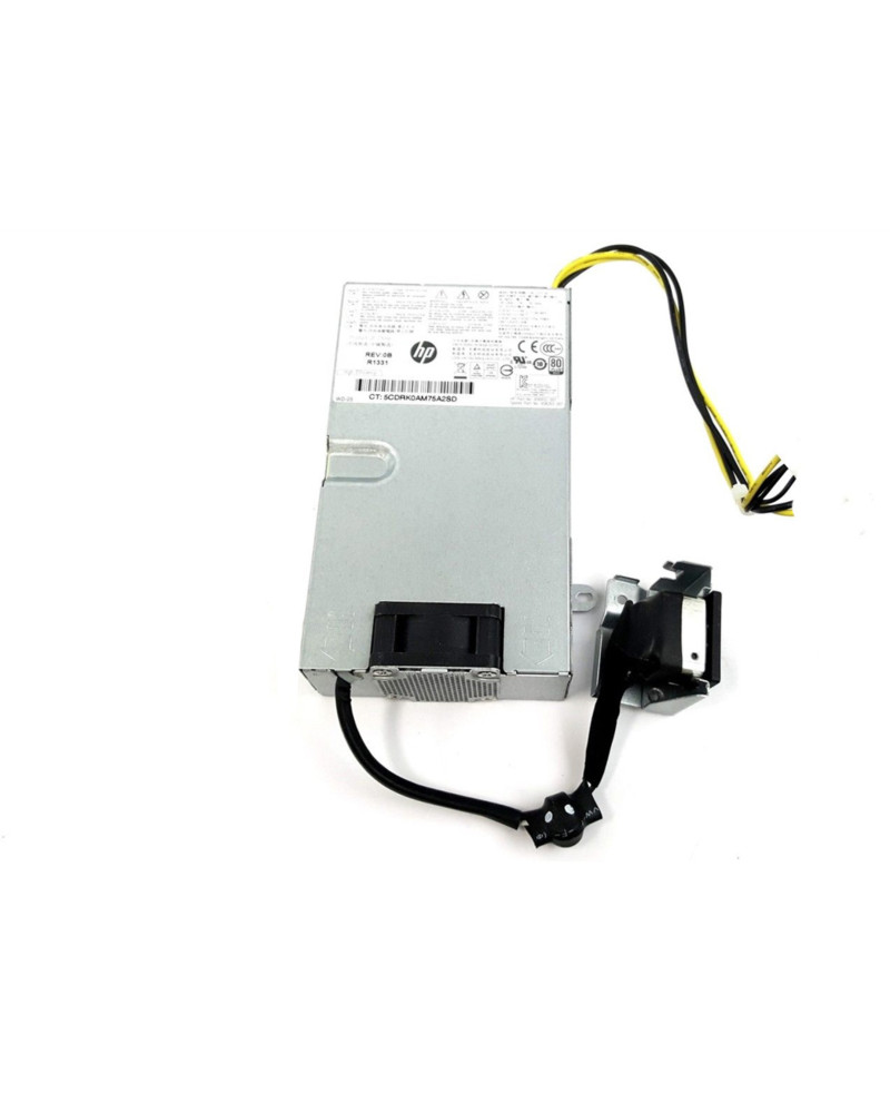 POWER SUPPLY PC HP 8300 AIO 230W - 656932-001