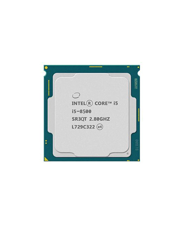 CPU INTEL I5 6C i5-8500 3.00GHz/9MB/8GT/65W LGA1151