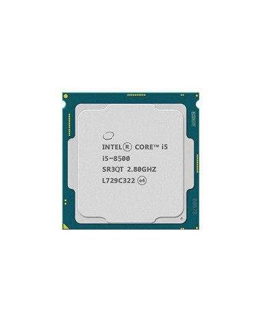 CPU INTEL I5 6C i5-8500 3.00GHz/9MB/8GT/65W LGA1151