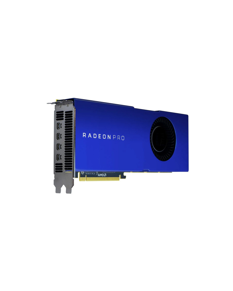 VGA 8GB GDDR5 RADEON PRO V320 4xMINI DISPLAY PORT PCI-EX