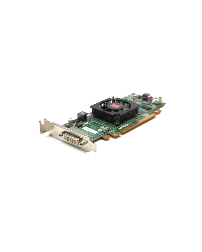 VGA 512MB AMD RADEON HD5450 DDR3 DMS-59 PCI-EX