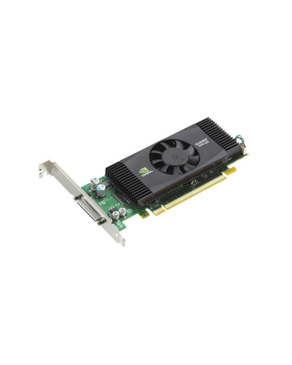 VGA 512MB NVIDIA QUADRO NVS-420 DDR3 VHDCI PCI-EX