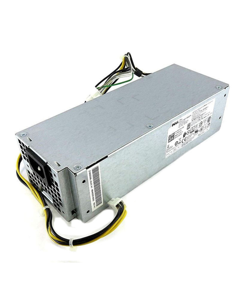 POWER SUPPLY PC DELL OPTIPLEX 3050 5050 7050 SFF/MT 180W