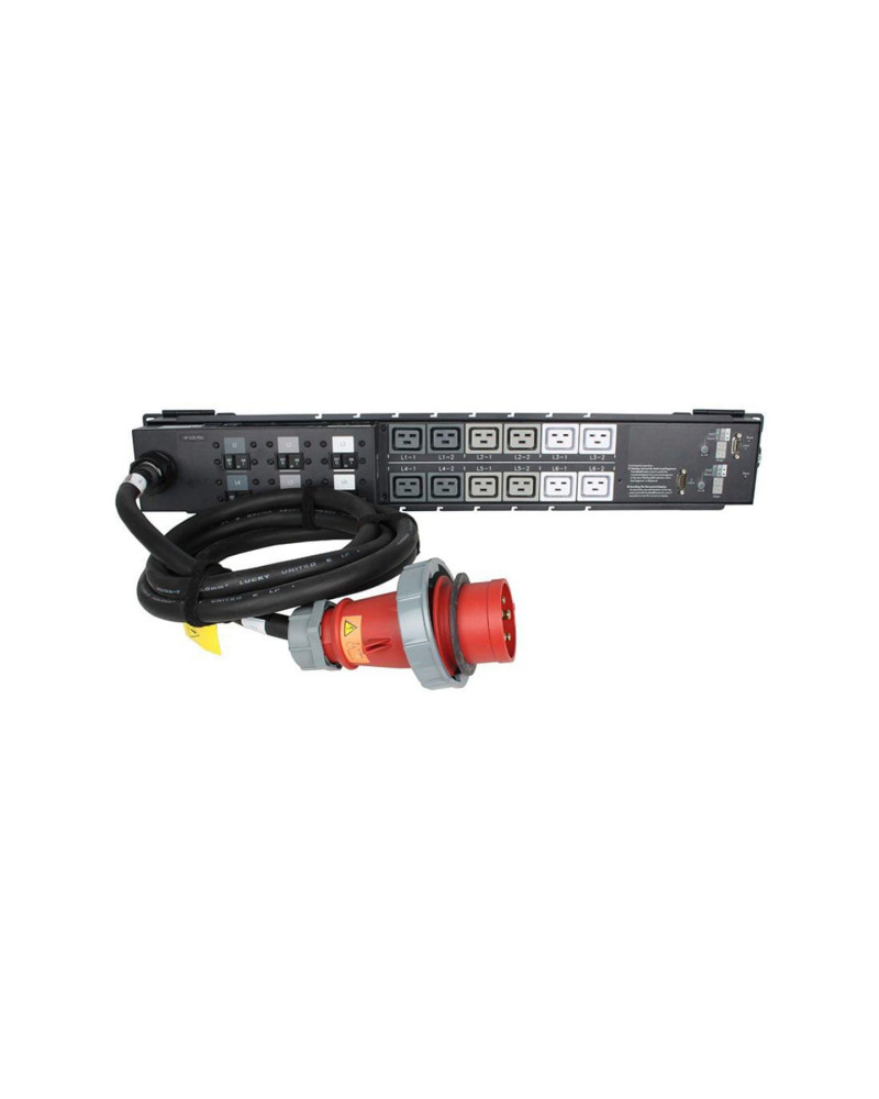 PDU HP 32A POWER MONITORING