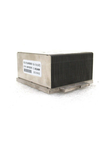 HEATSINK FOR SERVER IBM XSERIES  X3650 M4