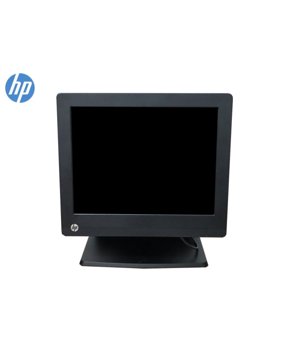 POS PC HP RP7 7800 AIO G540/4GB/320GB/GB-M/GBC