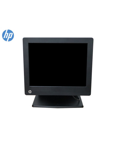 POS PC HP RP7 7800 AIO I5-2400S/4GB/320GB/GBM