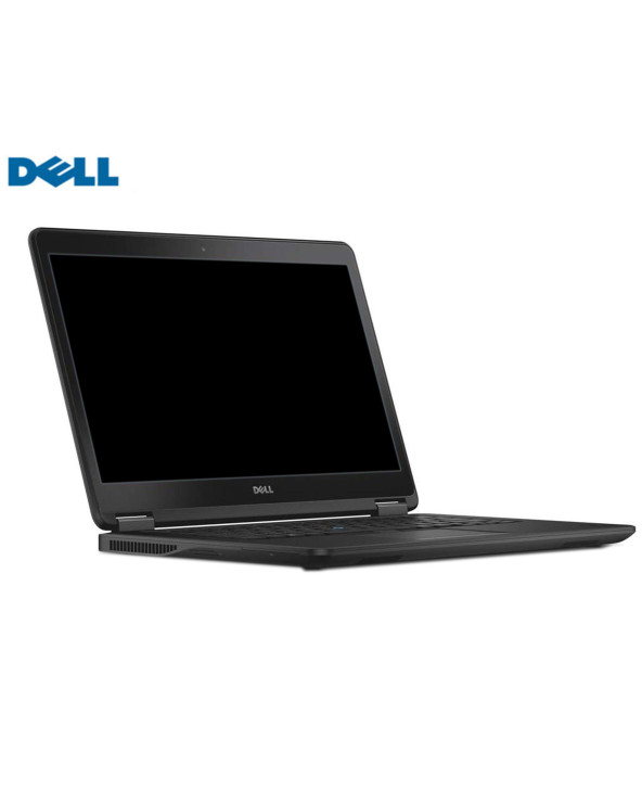 NB GA+ DELL E7450 I5-5300U/14.0/4GB/240SSD/COA/CAM/GA-M/NEWB