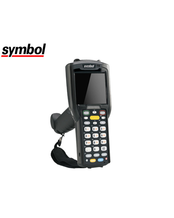 POS PDA MOTOROLA MC3090G-LC28H00GER GA- WITH CHARGING DOCK