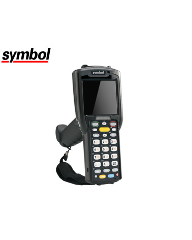 POS PDA MOTOROLA MC3090G-LC28H00GER GA- WITH CHARGING DOCK