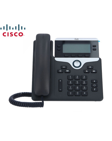 IP PHONE CISCO 7841 GRADE A- CASE