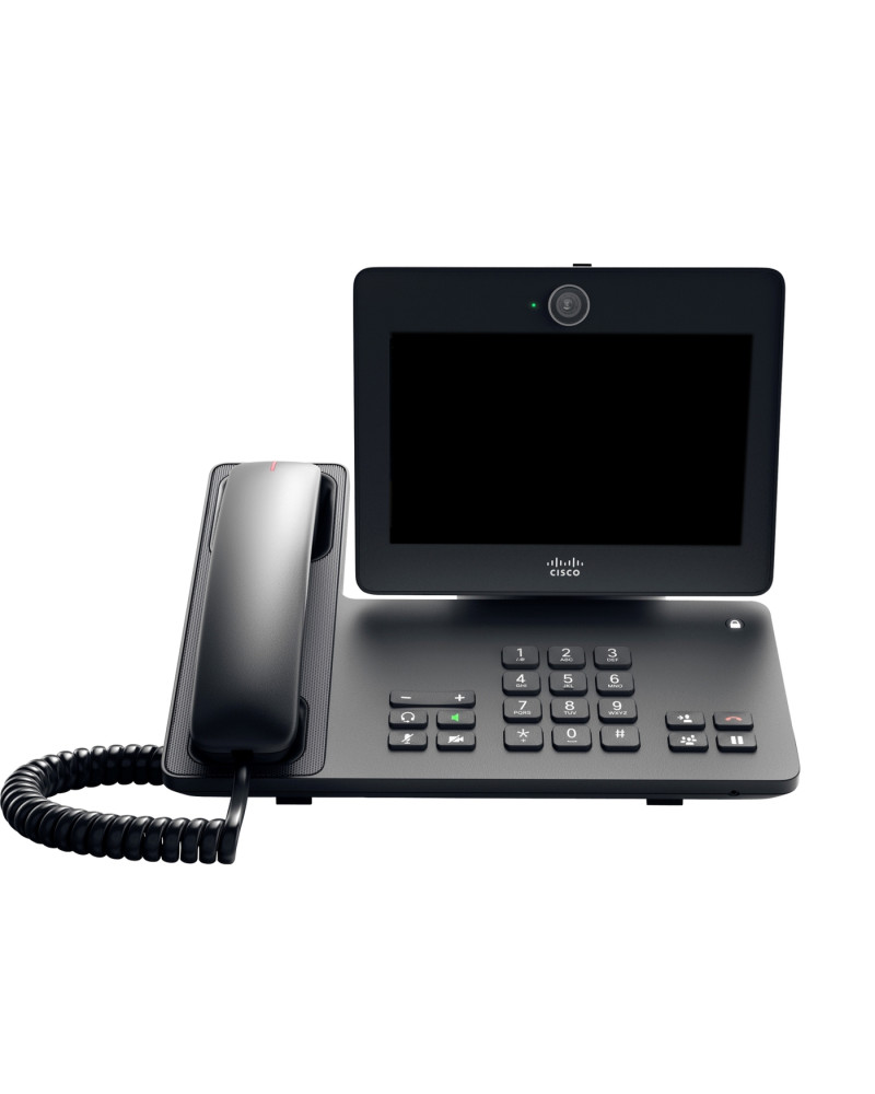 IP PHONE CISCO DX650 GRADE A- CASE