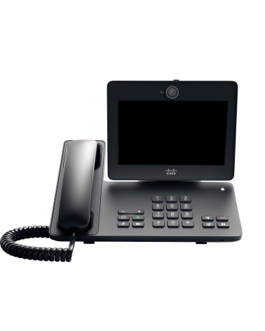 IP PHONE CISCO DX650 GRADE A- CASE