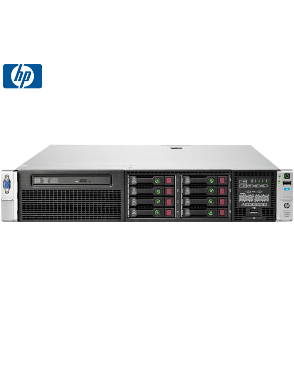 SERVER HP DL385p G8 2xAMD 6378/2x8GB/P420i-2GBwB/25xSFF