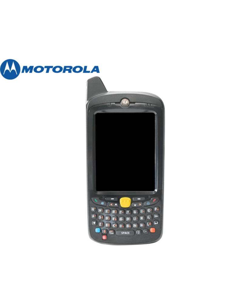 POS PDA MOTOROLA MC659B GA- w/CHARGE&DATA CABLE/PEN NO BATT