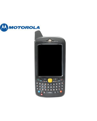 POS PDA MOTOROLA MC659B GA w/CHARGE&DATA CABLE/PEN NO BATT