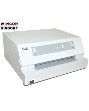 PRINTER PASSBOOK WINCOR NIXDORF HIGHPRINT 4915 GA-