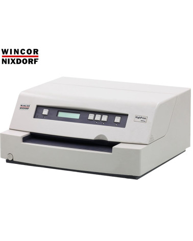 PRINTER PASSBOOK WINCOR NIXDORF HIGHPRINT 4915XE GA-