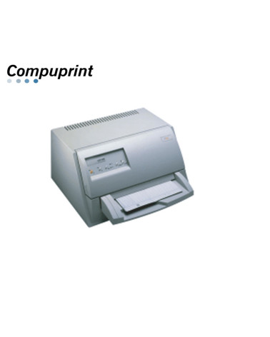 PRINTER PASSBOOK COMPUPRINT MDP40B SER/PAR GA-