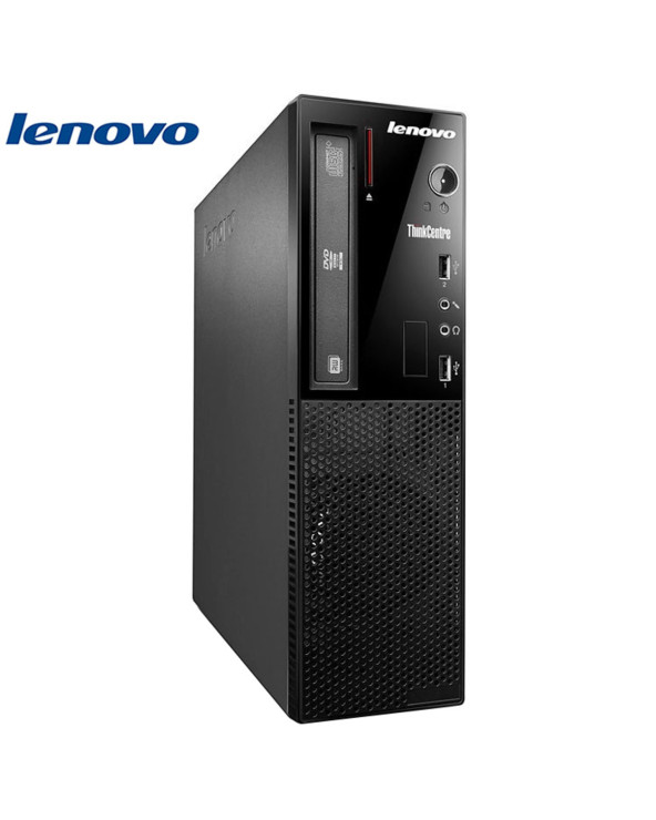 PC GA LENOVO EDGE 72 SFF I5-3470S/8GB/240G-SSD/ODD/W10PI R