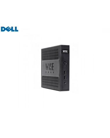 PC WYSE THIN CLIENT 5010 AMD G-T48E/1X4GB/8GB/BASE