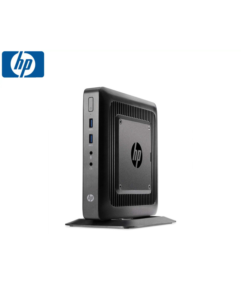 PC HP THIN CLIENT T630 AMD GX-420GI/1X4GB/32GB/STAND