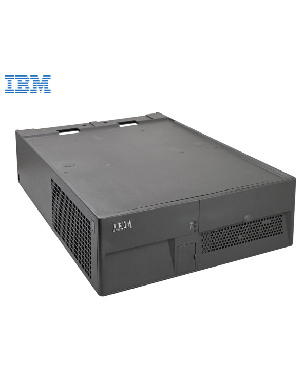 POS PC IBM SUREPOS 700 4800-743 CEL-440/4GB/80GB