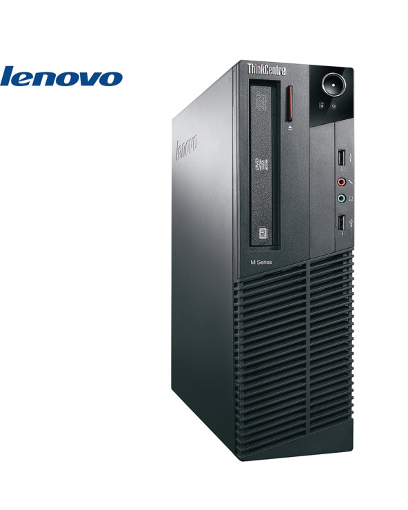 PC GA+ LENOVO M91P SFF I7-2600/1X4GB/320GB/ODD/WIN7PC