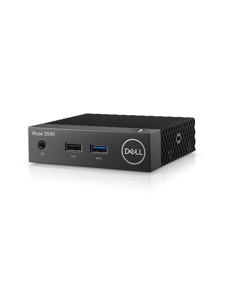 PC WYSE THIN CLIENT 3040 ATOM X5-Z8350/2GB/8GB