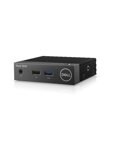 PC WYSE THIN CLIENT 3040 ATOM X5-Z8350/2GB/8GB