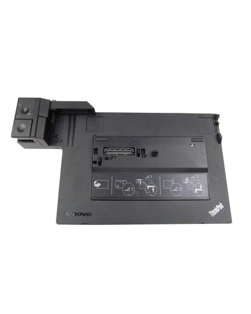 LAPTOP DOCKING STATION IBM L512 - 75Y5732