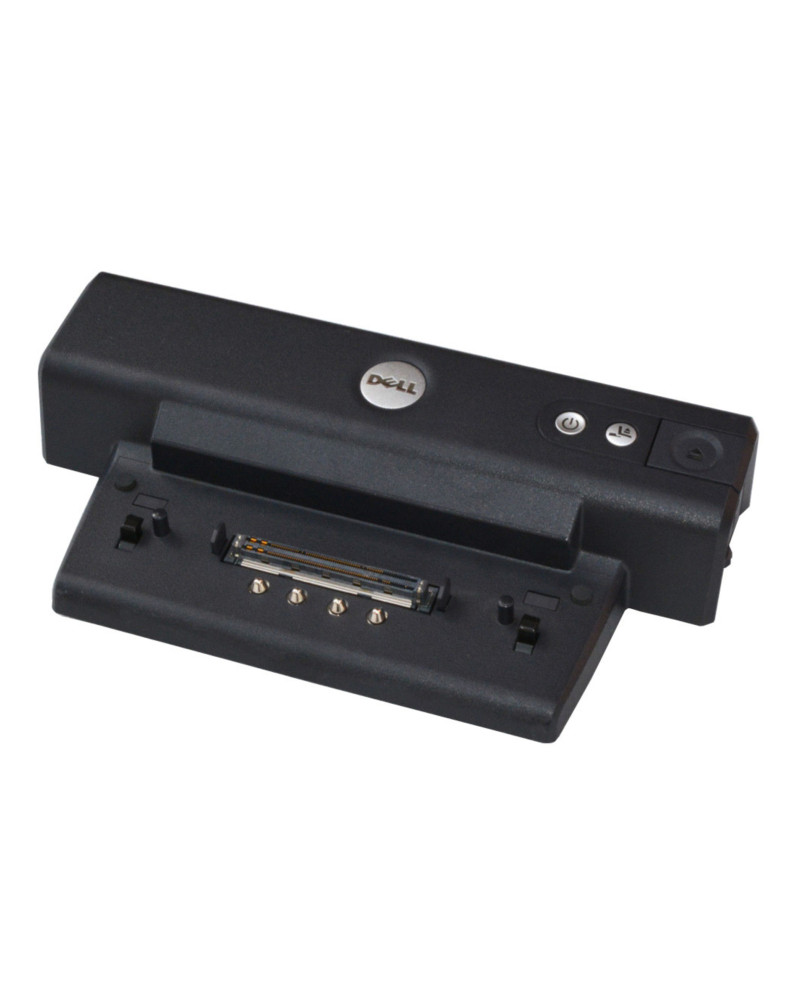 LAPTOP DOCKING STATION DELL D610 D630 D800 - PR01X