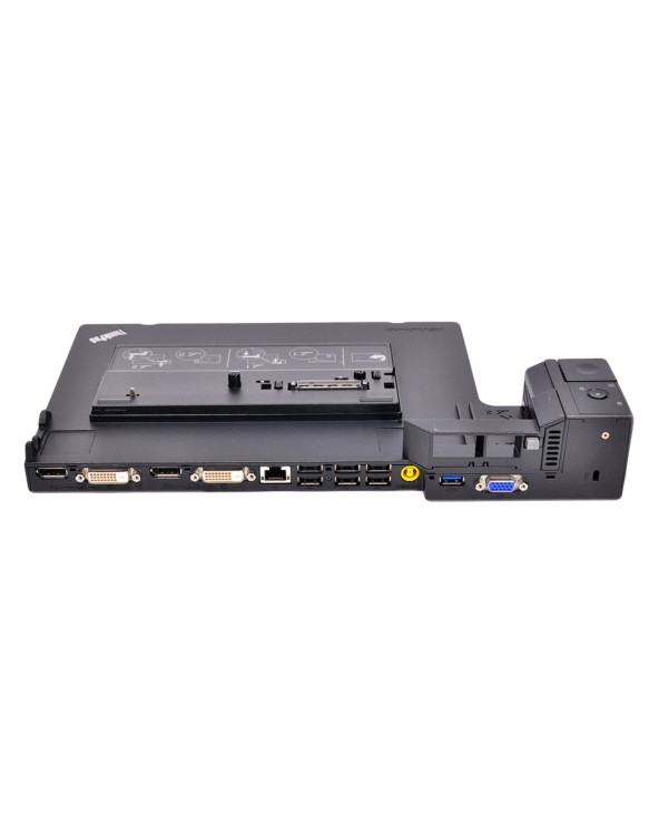 LAPTOP DOCKING STATION IBM T400S T410S T410i T420 T420i L420