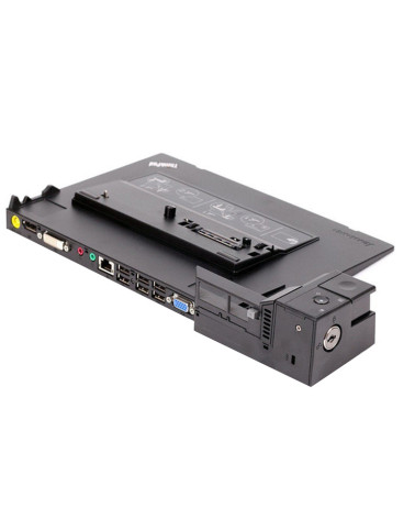 LAPTOP DOCKING STATION IBM L421 L530 T400s T430si T430i