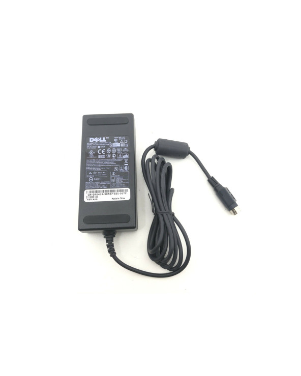 AC ADAPTER DELL 20.0V/4.5A/90W (4 PIN) - 0R0423