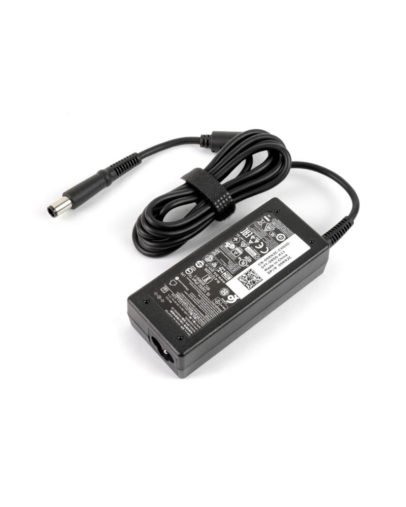 AC ADAPTER DELL 19.5V/3.34A/65W (7.4*5.0) - HA65NS5-00