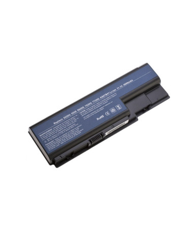 ACER ASPIRE 5220 5235 5310 5315 BATTERY 6CELLS - AS07B41